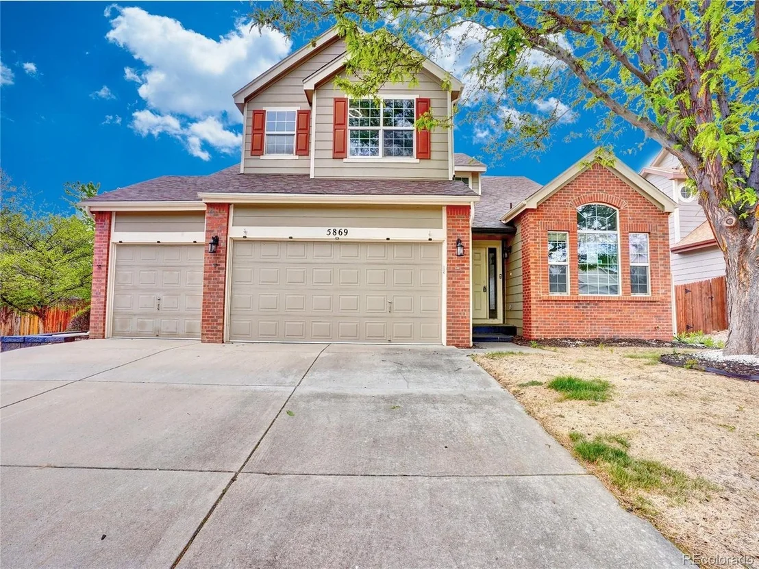 Photo of 5869 Scenic Ave