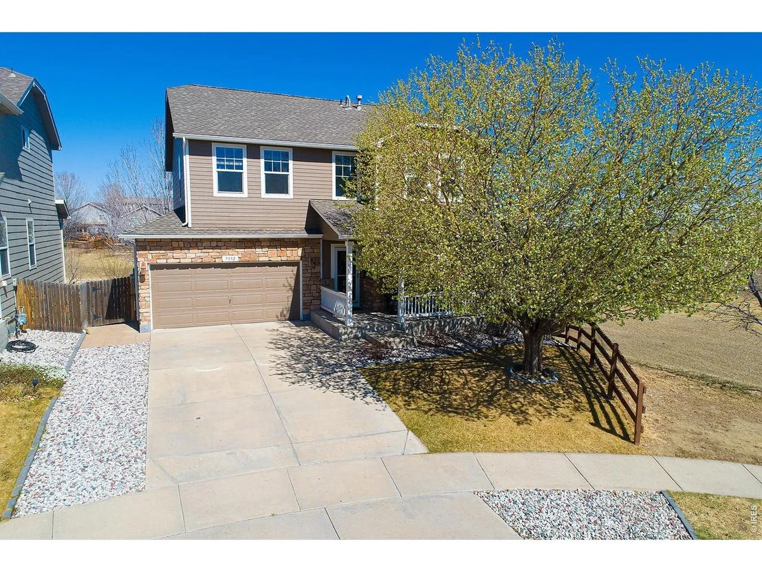 Photo of 7592 Triangle Dr