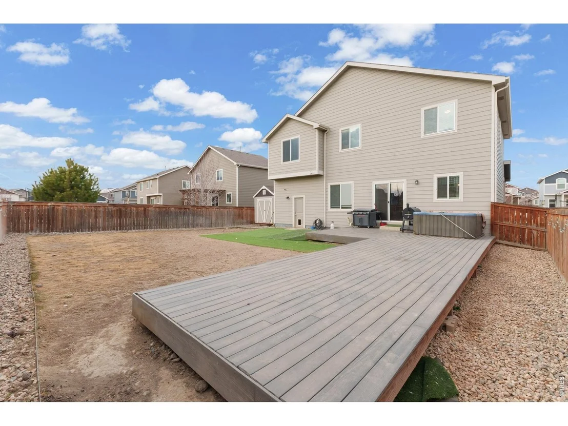 Photo of 1515 Cirque Valley Ln