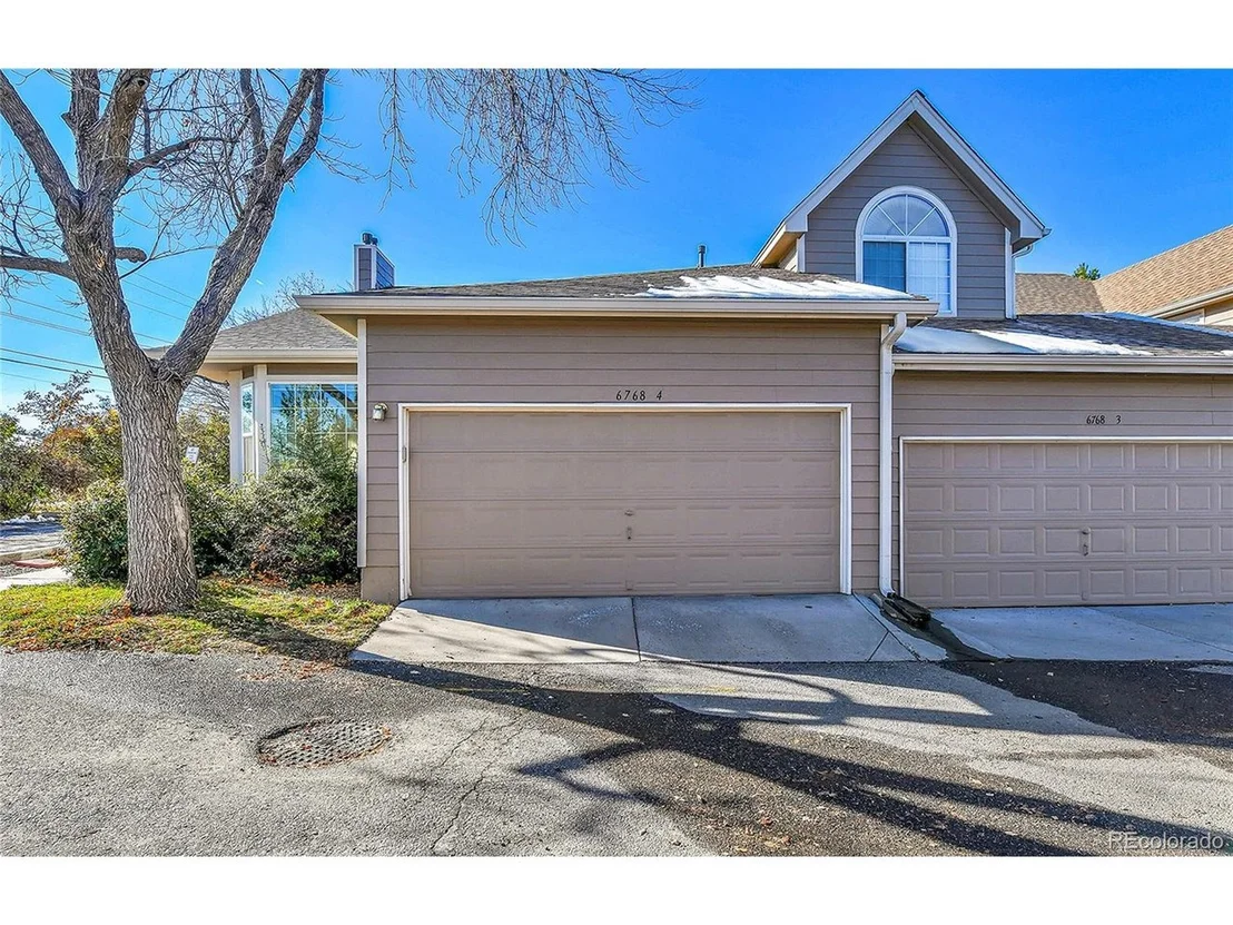 Photo of Unit 44 at 6768 Zenobia Loop