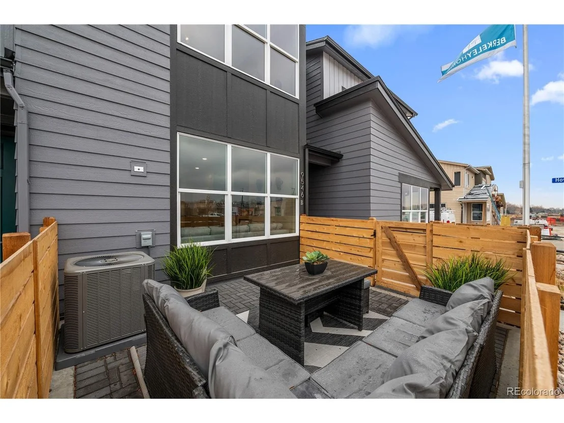 Photo of Unit 7C at 9475 W 58th Cir