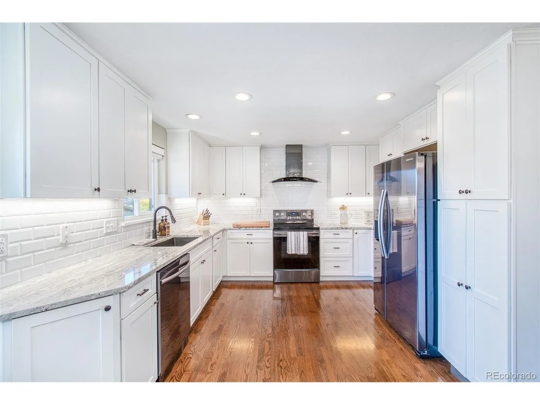 Photo of 7768 W 62nd Pl
