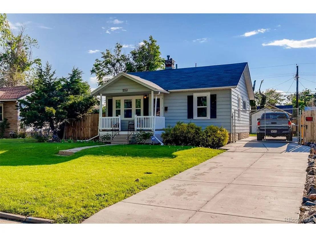 Photo of 1329 Uinta St