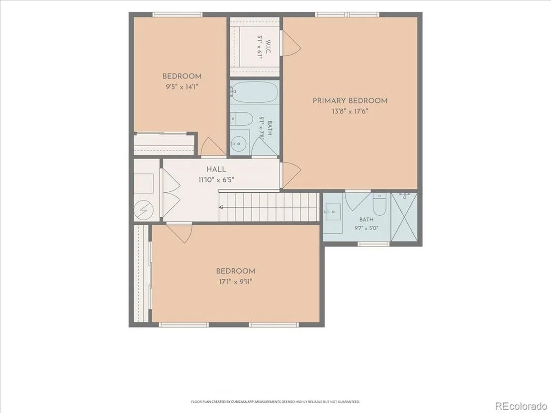 Photo of 7847 Downing St