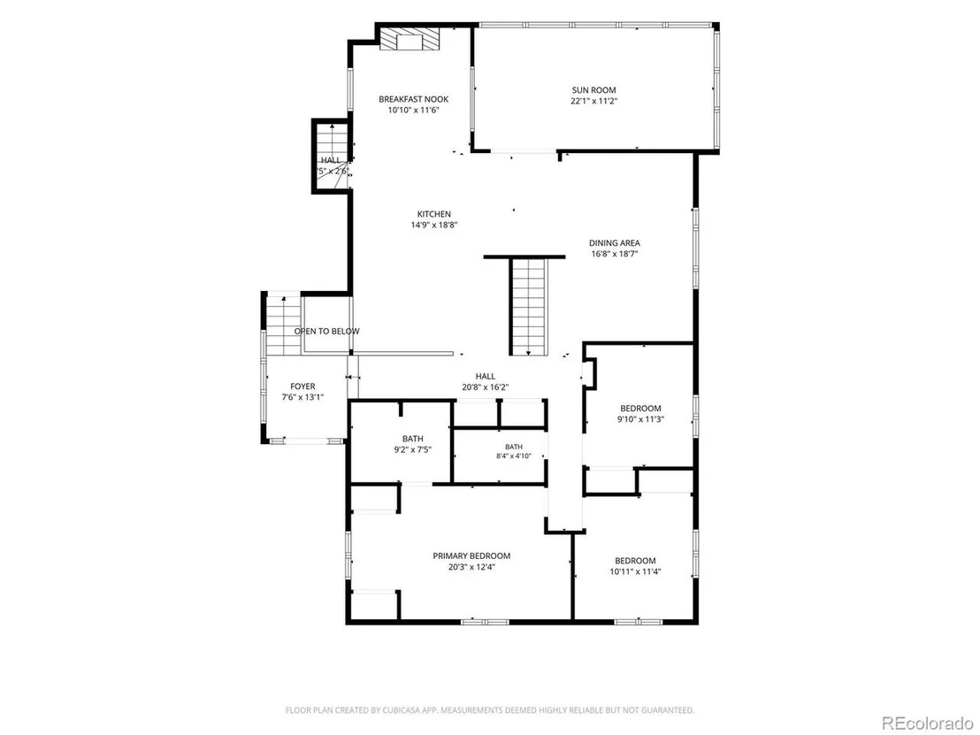 Photo of 8107 W 71st Pl