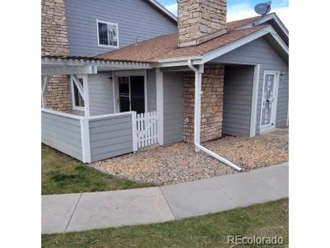Photo of Unit A at 8446 Everett Way