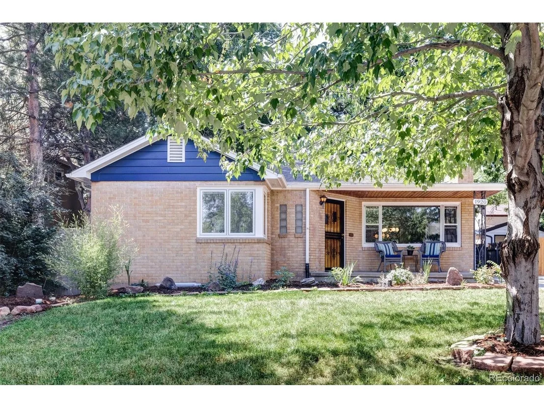 Photo of 1920 Columbine Ave