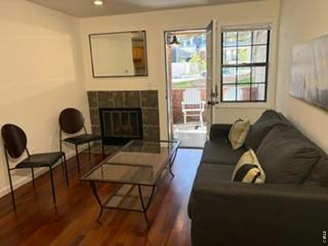 Photo of Unit 102 at 1405 Broadway