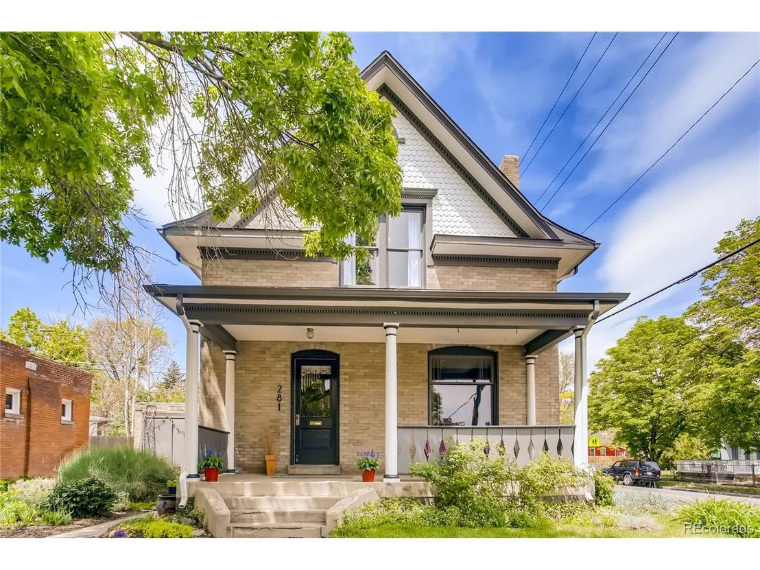 Photo of 281 Cherokee St