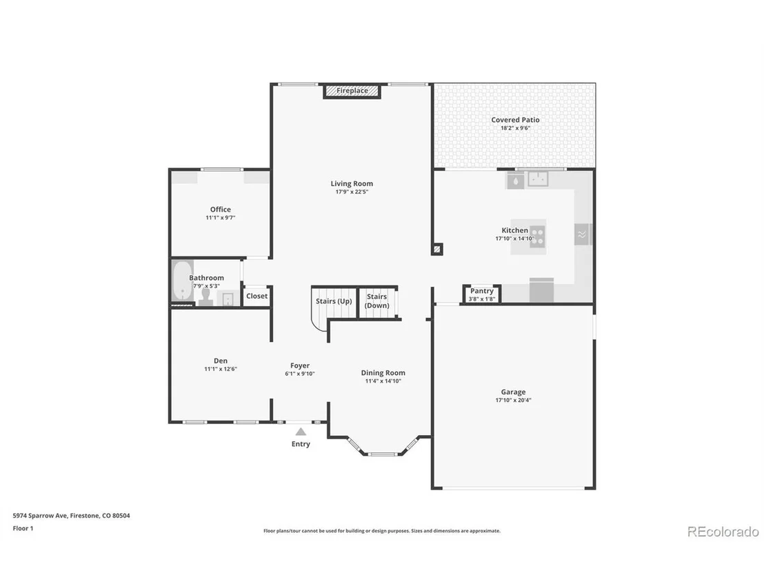 Photo of 5974 Sparrow Ave