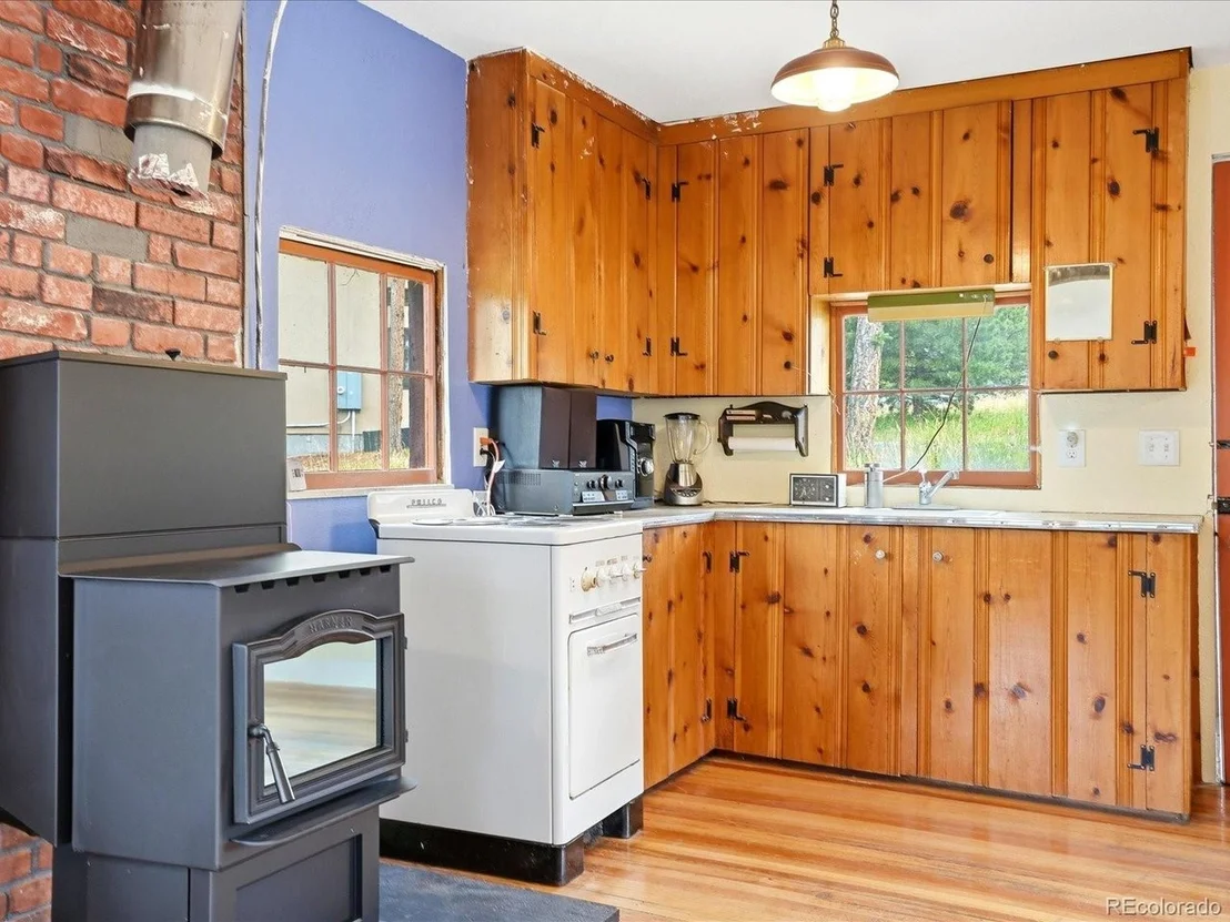 Photo of 5809 S Skyline Dr