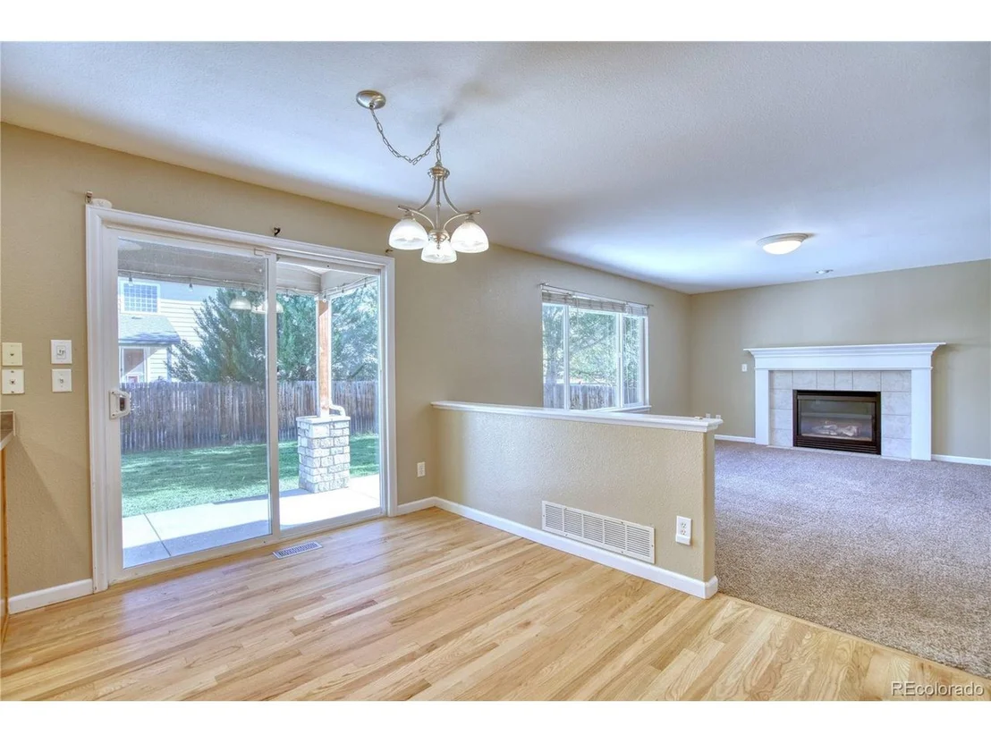 Photo of 1418 Red Mountain Dr