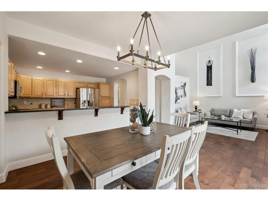Photo of Unit E at 6687 S Forest Way