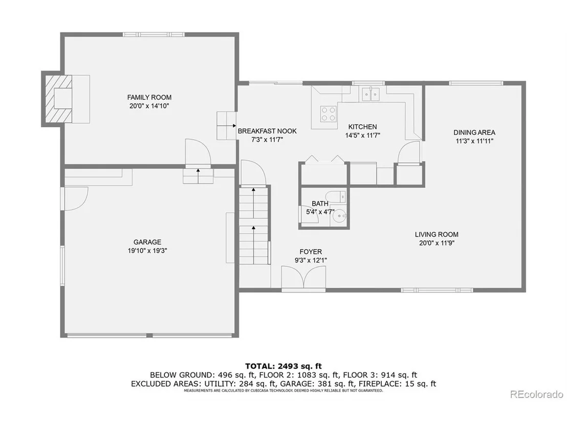 Photo of 9749 Sierra Dr