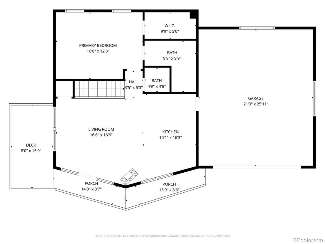 Photo of 745 N Pine Dr