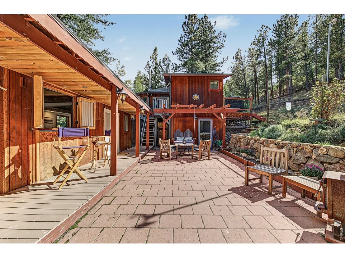 Photo of 208 Packer Gulch Rd