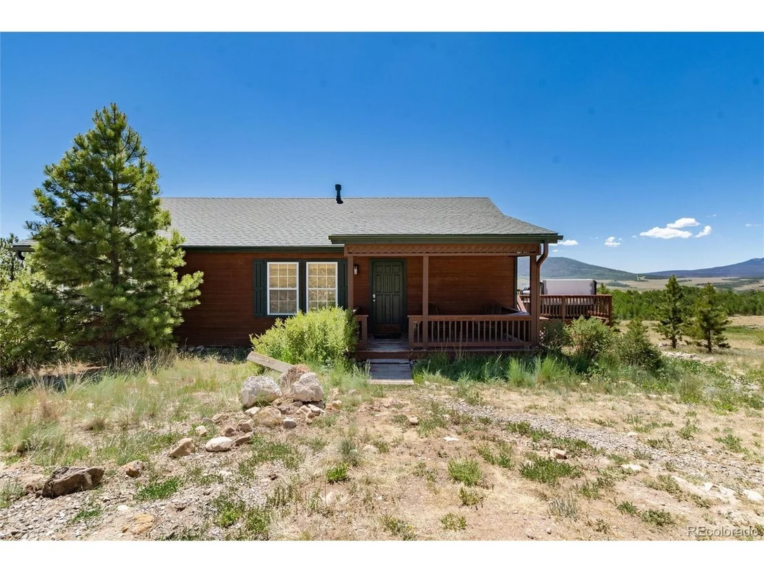 Photo of 1301 Sheep Ridge Rd