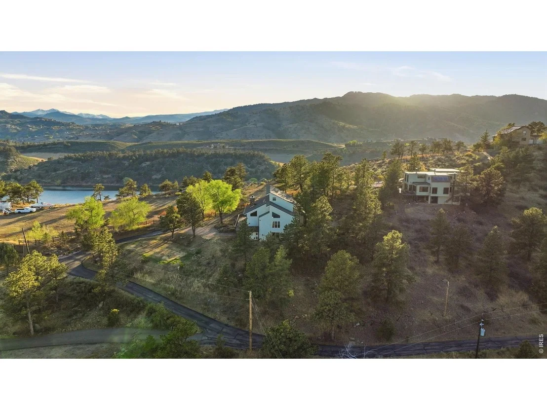 Photo of 3514 Horsetooth Cliffs Way