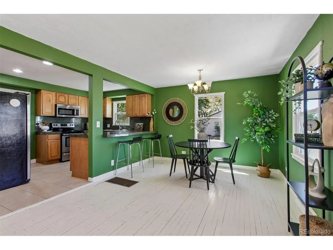Photo of 5000 Tejon St