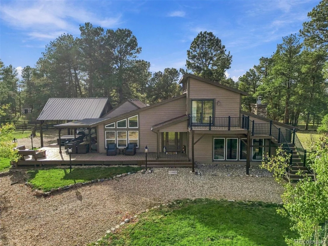Photo of 5496 Timber Ridge Dr