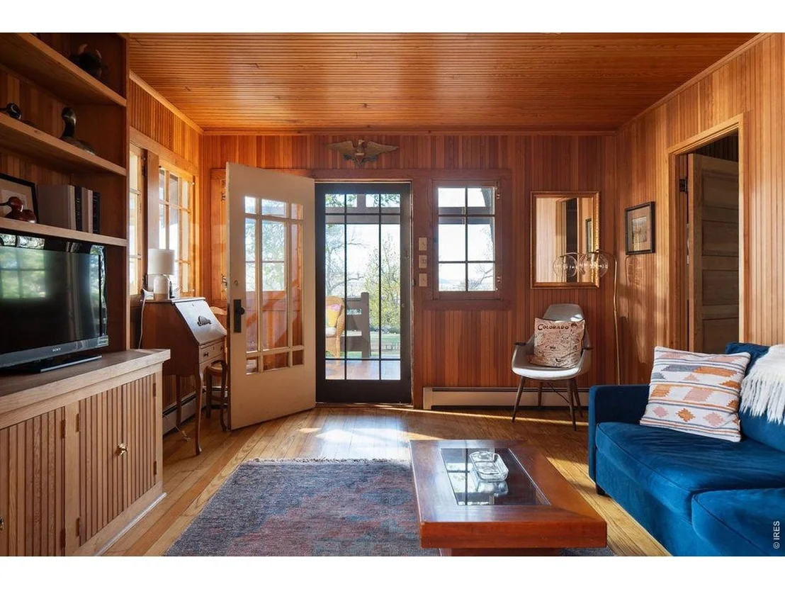Photo of 114 Chautauqua Park