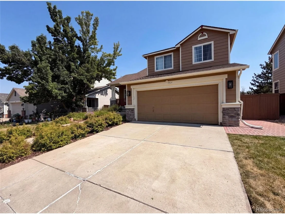 Photo of 9624 Crosspointe Dr