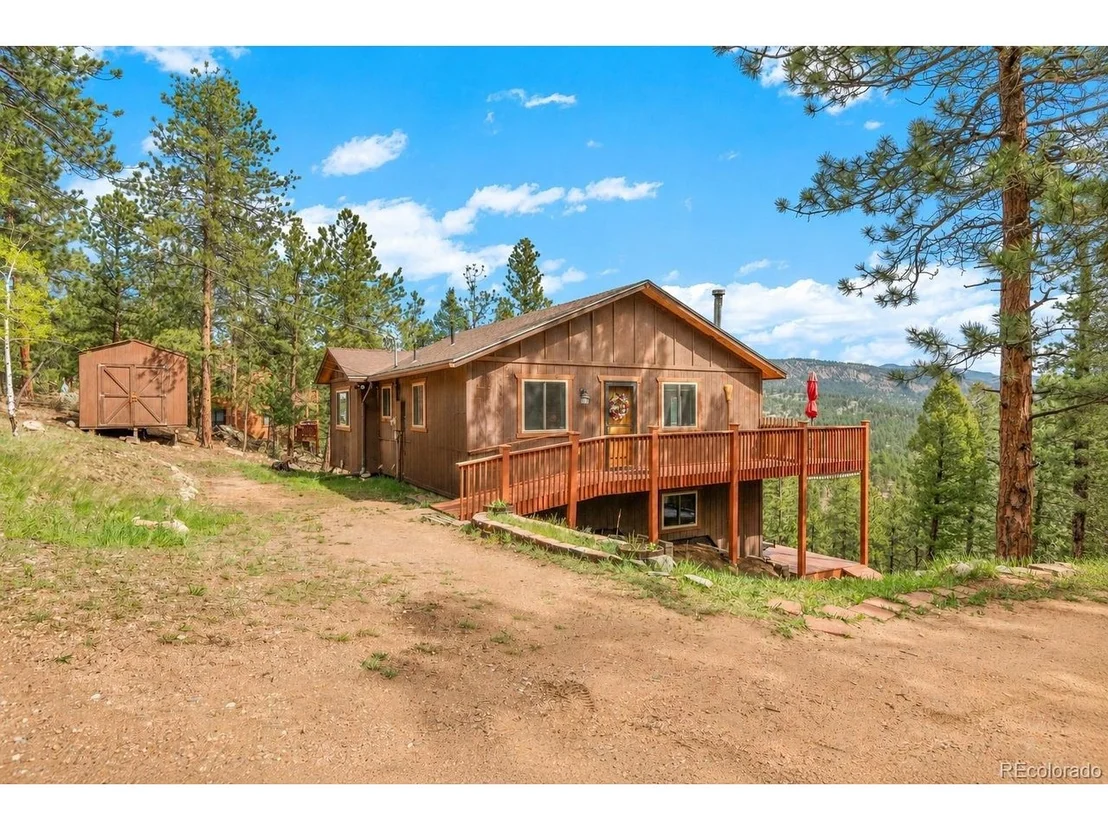 Photo of 181 Catamount Ridge Rd