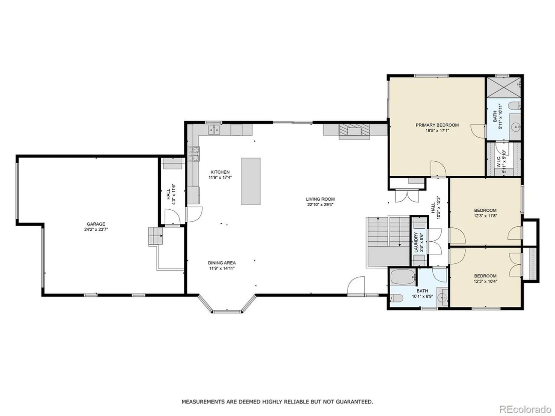 Photo of 1539 Bluebird Dr