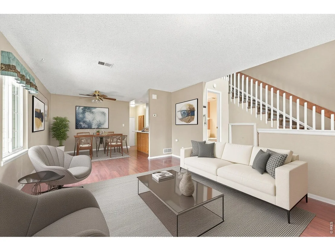 Photo of Unit C at 8477 Everett Way