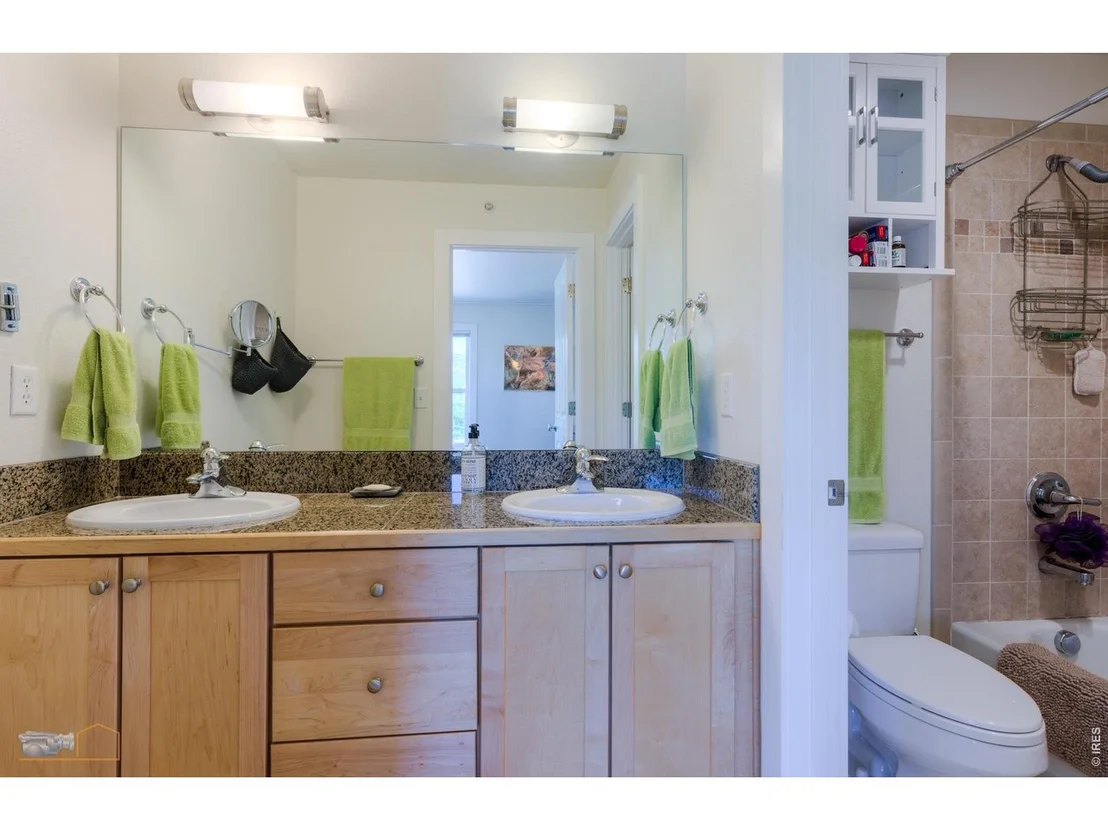 Photo of Unit 101 at 3215 Foundry Pl