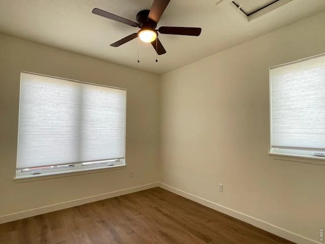 Photo of Unit B at 951 Cherry Ave