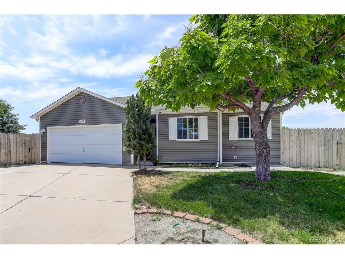 Photo of 3038 Hawk Dr