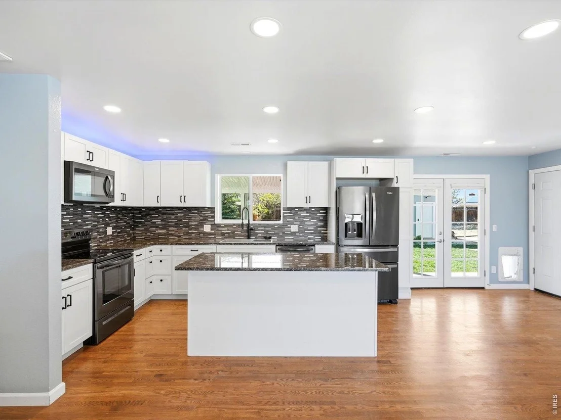 Photo of Unit 203 at 11071 Eudora Way