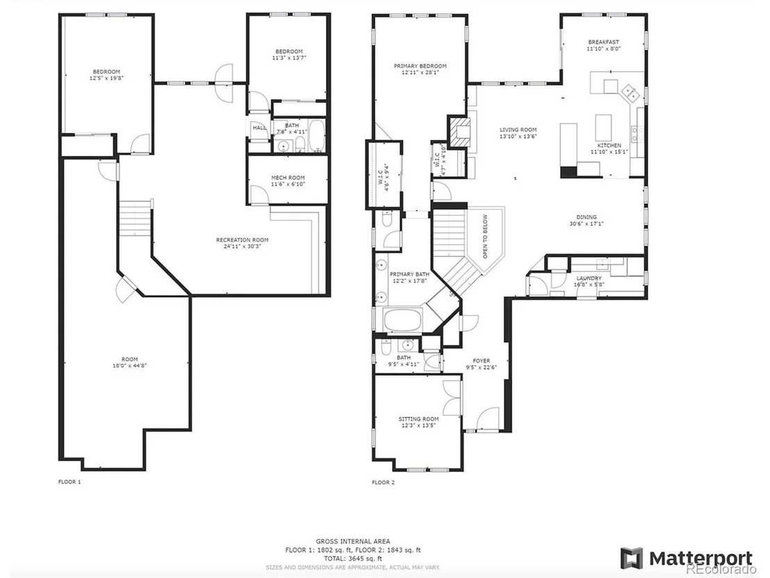 Photo of 16601 Red Cliff Cir