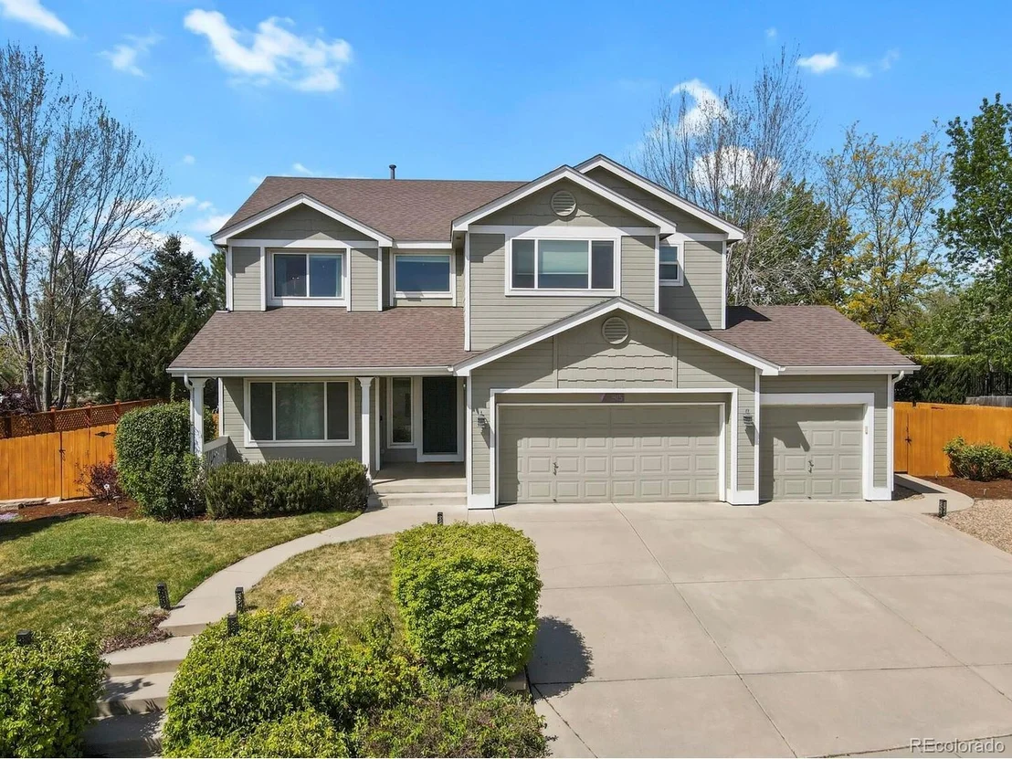 Photo of 815 Allen Dr