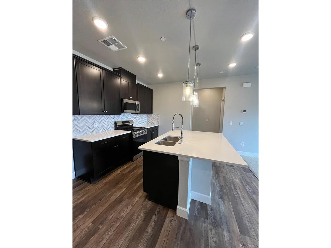 Photo of Unit 208 at 16841 Askins Loop