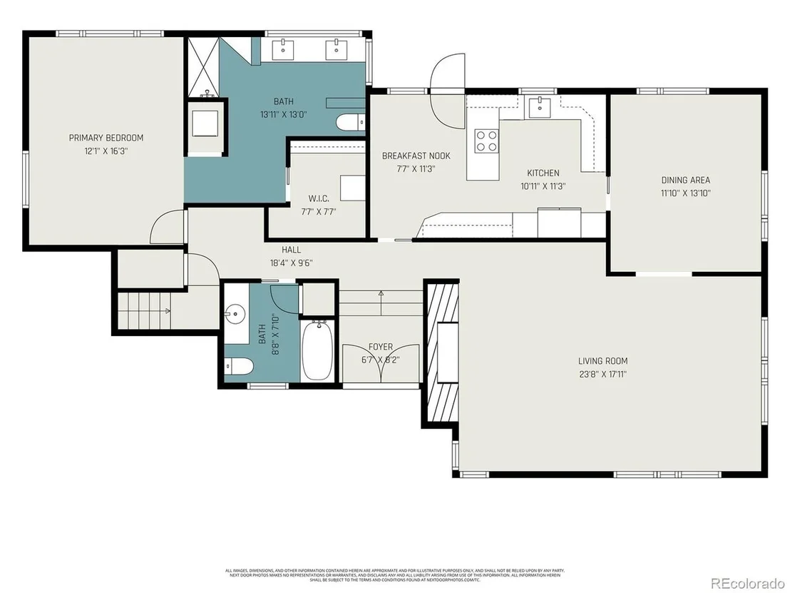 Photo of 10420 W 79th Way