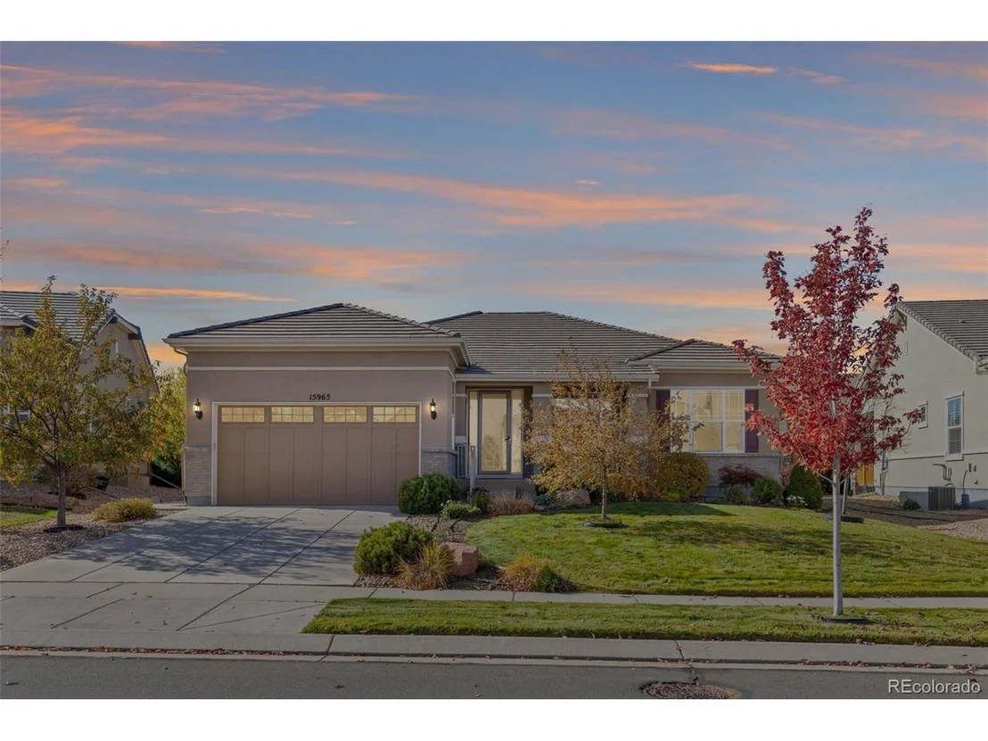 Photo of 15965 Redcloud Way