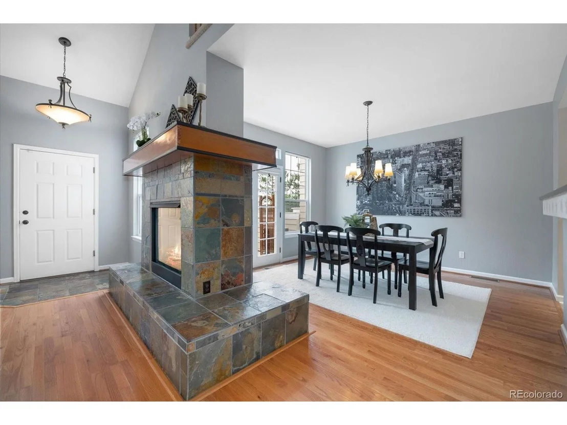Photo of Unit D at 10124 Grove Loop