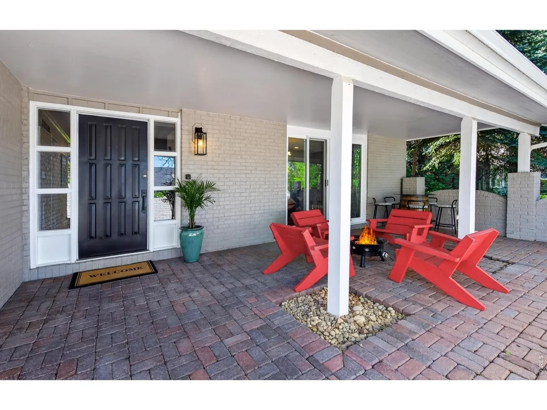 Photo of 4726 Tanglewood Trl