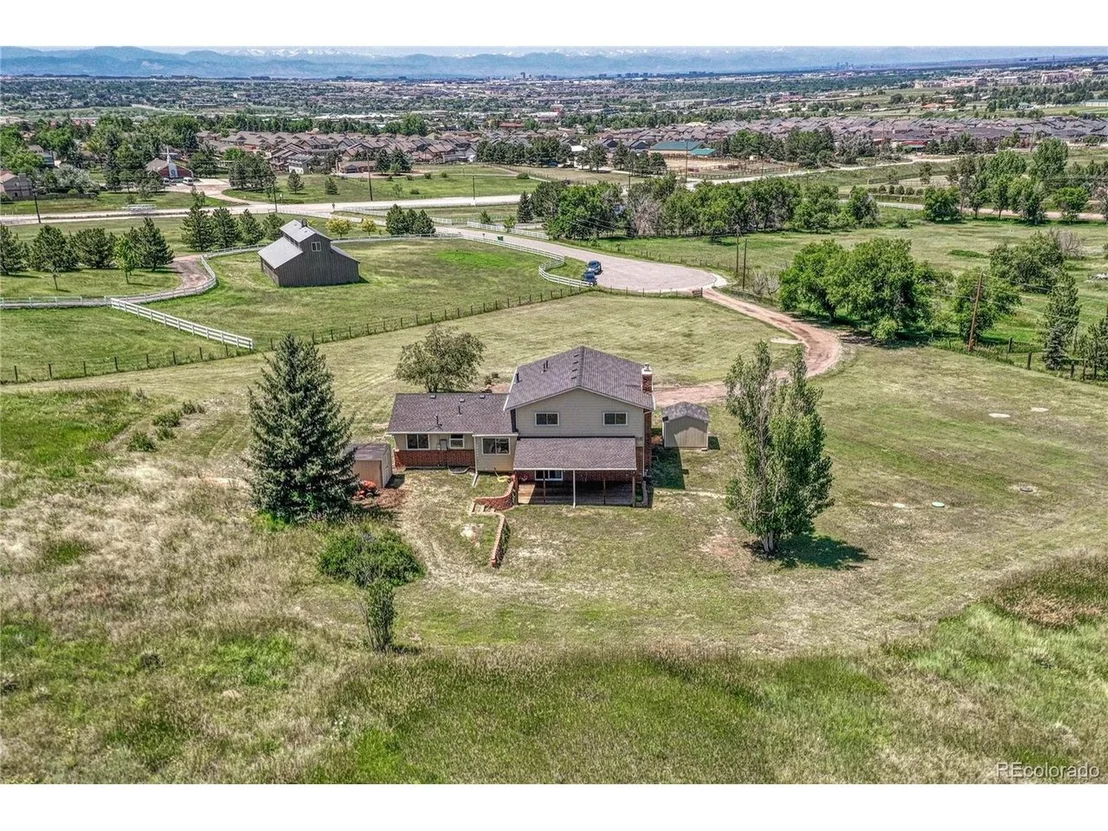 Photo of 7138 Baldwin Gulch Cir