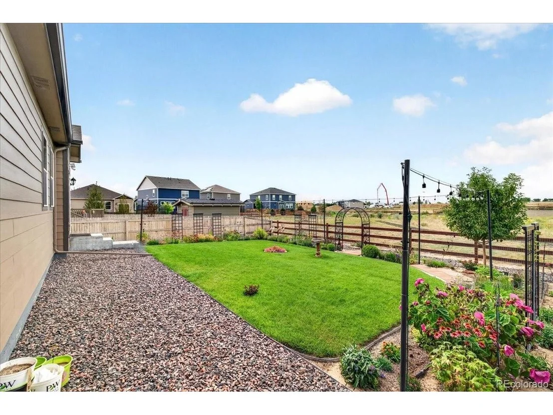 Photo of 2301 Mountain Sky Dr