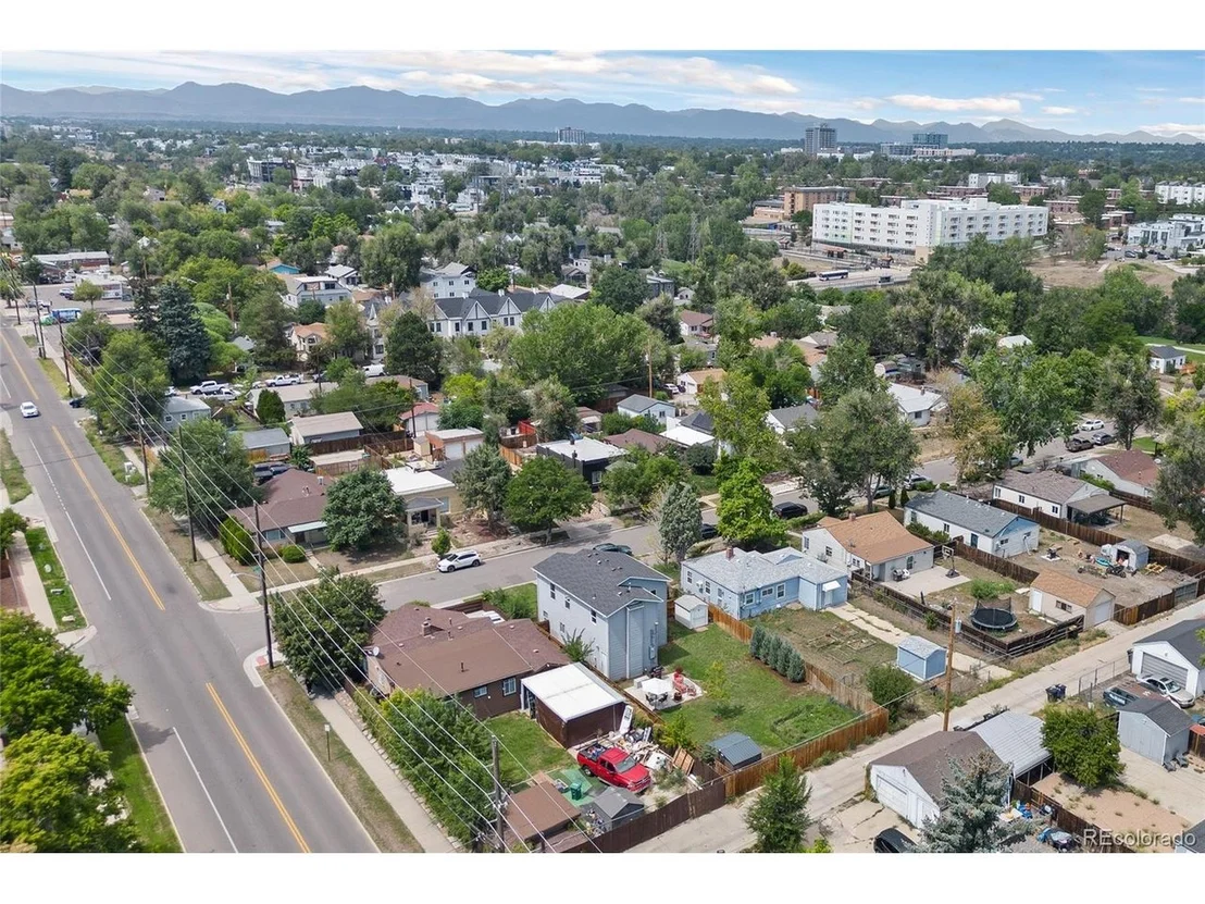 Photo of 1010 Irving St