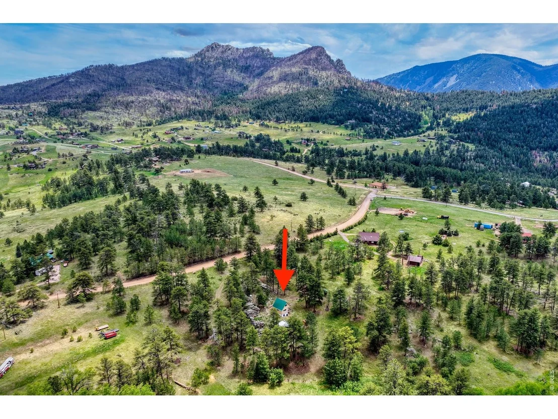 Photo of 2365 Storm Mountain Dr
