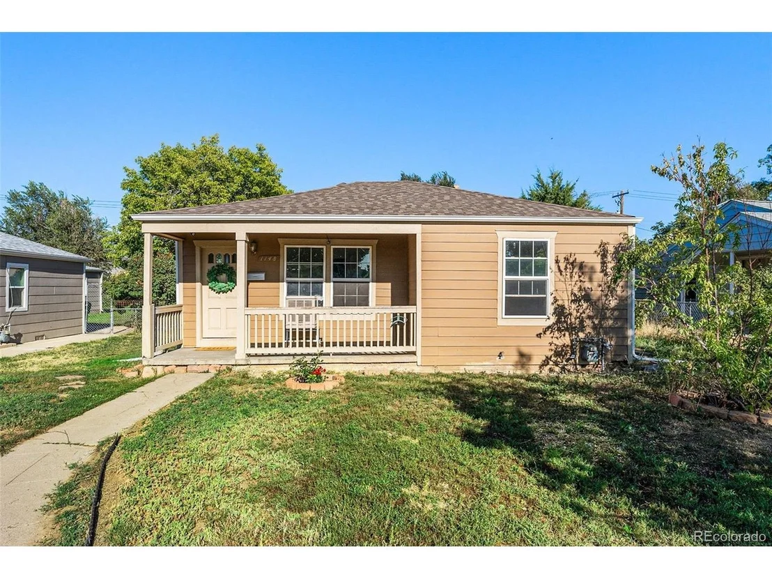 Photo of 1148 Newark St