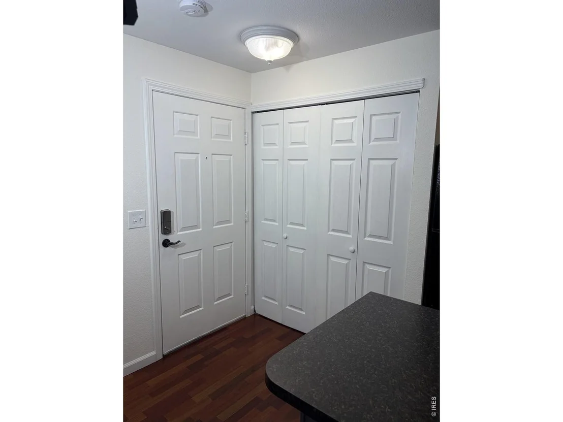 Photo of Unit 102 at 1405 Broadway