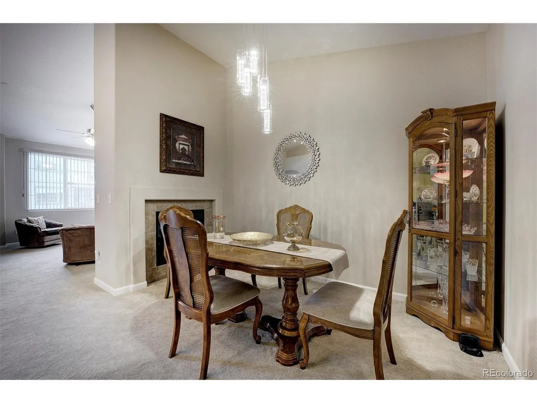 Photo of Unit 203 at 31101 Black Eagle Dr