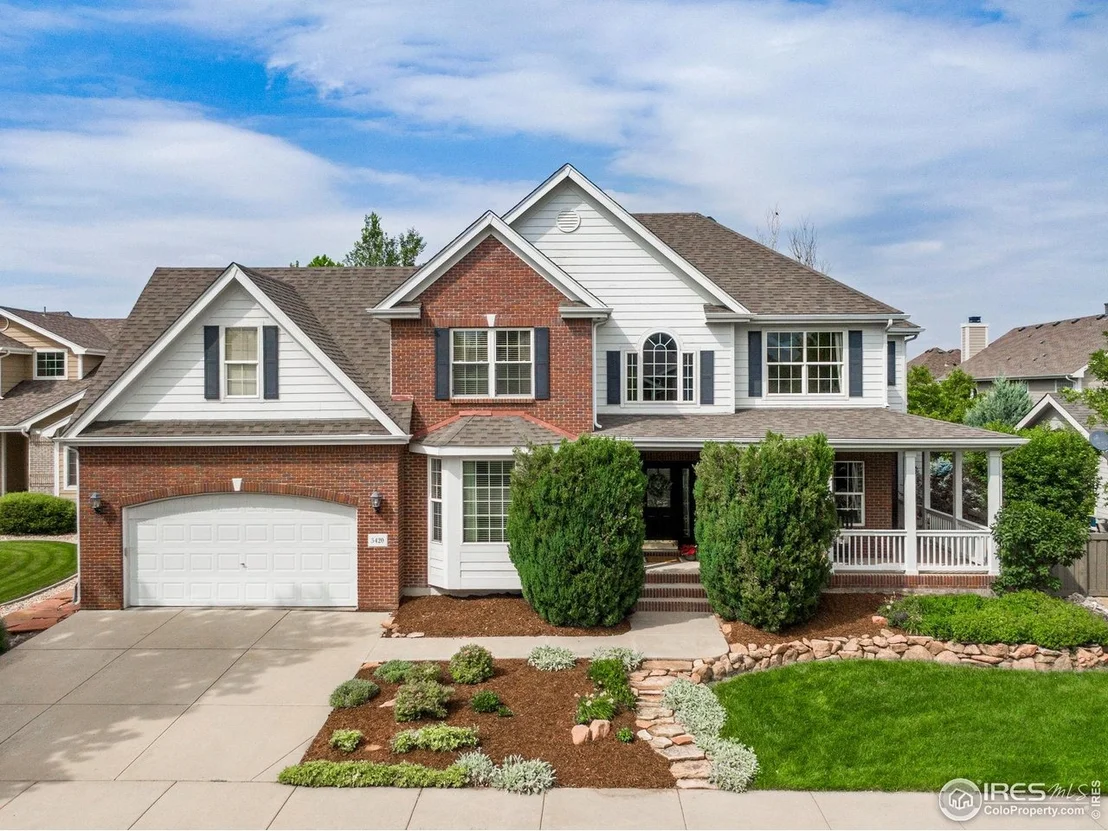 Photo of 3420 Copper Spring Dr