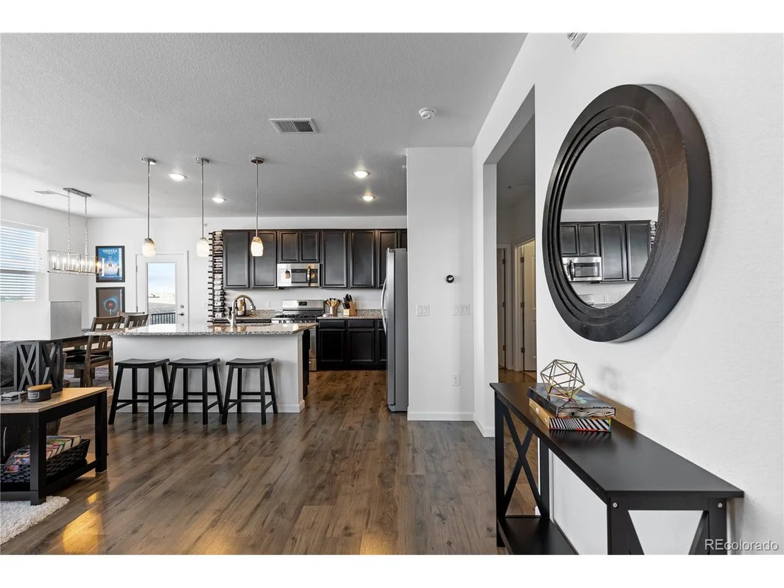 Photo of Unit 204 at 4680 Copeland Loop