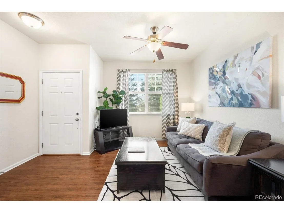 Photo of Unit 102 at 3652 S Perth Cir